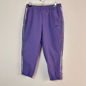 ADIDAS Womens Sport Cargo Pants
